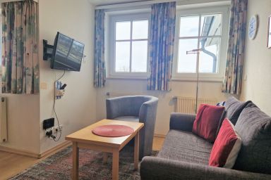 Fewo 701, Seepark Sellin - Ferienwohnung 701, Haus Mönchgut