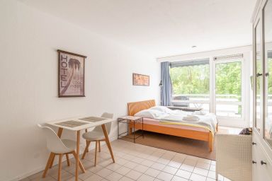 Kajüte 19 - Ferienwohnung Kajüte 19