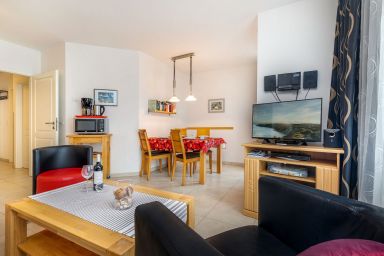 Villa Lena Ferienwohnung Seebrise - Ferienwohnung Seebrise