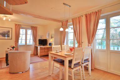 Landhaus Victoria, Seestern