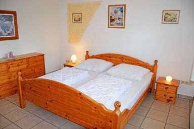 Fewos  Beuchow - nur Urlaubsdomizil/keine Monteursunterkunft - 01 Ferienwohnung mit Gartenterrasse