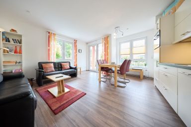 Voßhörn 26, FeWo 4 - Am Voßhörn 26 FeWo 4