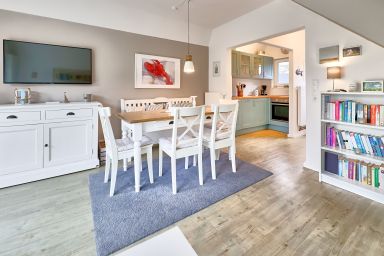 Ferienhaus, Am Ringwall 20 - Beachhouse