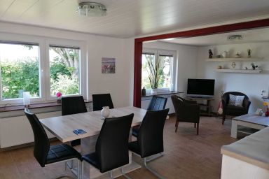 Ferienhaus Wittke