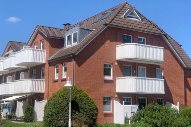 Zum Leuchtturm 10 - Haus Zum Leuchtturm 10