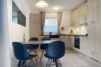Haus Silbermöwe Whg. SM1