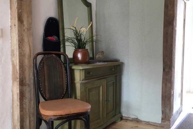 zur alten Bäckerei - Ferienhaus