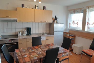 Koserow Förster-Schrödter-Str. FeWo 15 - WE 15 FSS