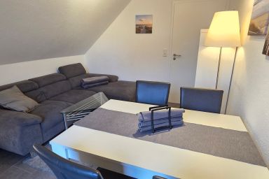 Nr. 28 - Ferienwohnung Am Yachthafen