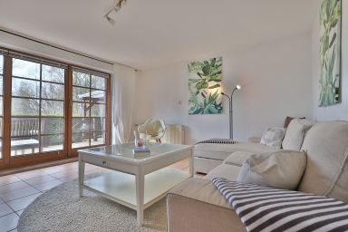 Fischerhaus Whg. Sommerbrise