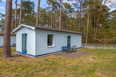 Ferienanlage Zum Knirk - Ferienhaus 3