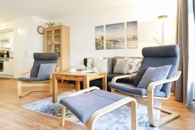 Papillon Whg. 02/4 Meeresrausch