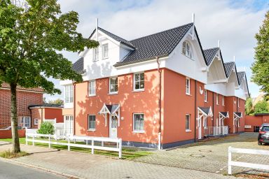 Haus an der Altstadt 8 - Haus an der Altstadt Whg 8