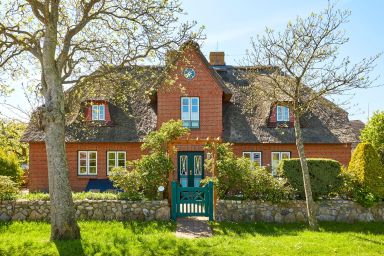 Annes Cottage 3 - Annes Cottage Whg 3
