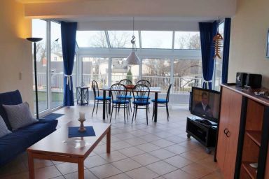 Haus Nordstrand - Fewo  45413 - Wohnung 22