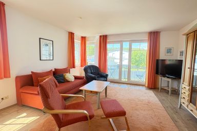 Haus Granitzblick App.12/ in Sellin - Granitzblick 12 in Sellin