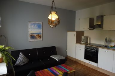 Ferienanlage Blinkfuer - Fewo Sandbank