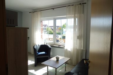 Ferienanlage Blinkfuer - Ferienwohnung Muschel