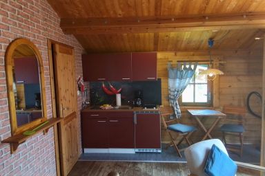 Ferienanlage Blinkfuer - Blockhaus 03
