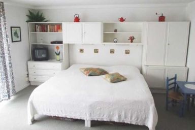 Pension Am Erlengrund - 6 Appartement