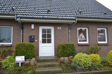 Ferienhaus Ostseeglück