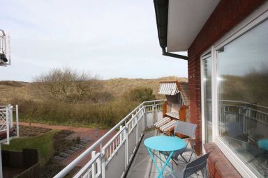 107-3 Ferienwohnung Klabautermann - 107-3 Klabautermann