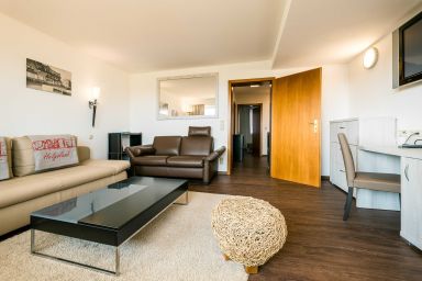 Haus Roland - Wohnung zur Seeseite