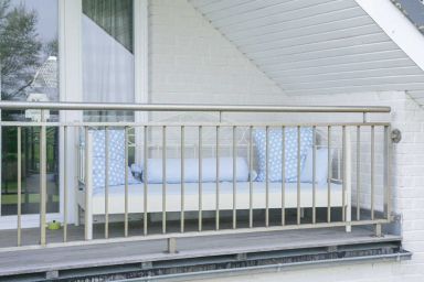 Ferienwohnung Schadwill