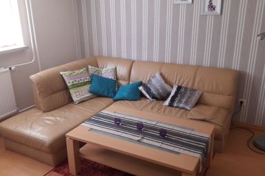 Kölp - Will - Ferienwohnung