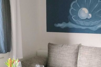 Ferienwohnungen Furch - Ferienwohnung SA3