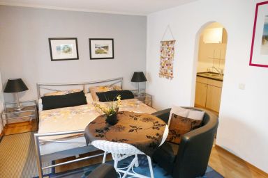 Ferienappartement Grund