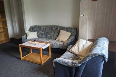 Ferienwohnung direkt am Nordseedeich - Fewo direkt am Nordseedeich