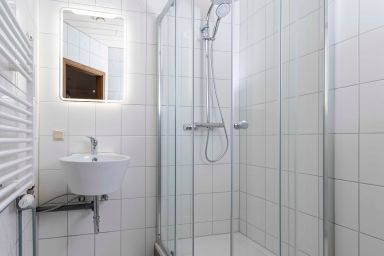 Aparthotel Stralsund - Studio M