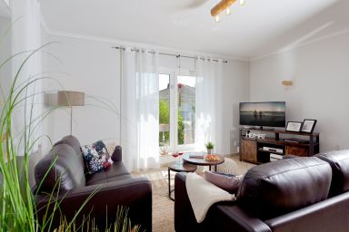 Ferienhaus Düne - FHDüne, 4R(6)