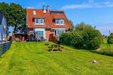 Ferienhaus Swantje - Haus Swantje
