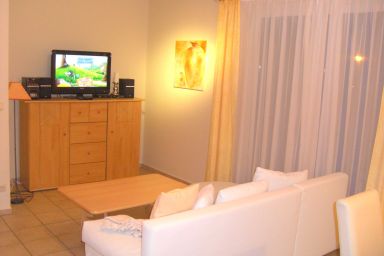 Ferienwohnung Strandidyll 1/HAEN - Ferienwohnung Strandidyll 1 - 2 SZ bis max. 4 Pers.