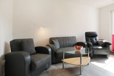 Troja Ferienwohnung