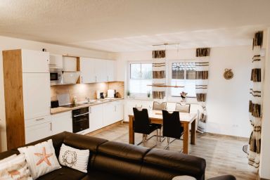 Ferienwohnung Strandräuber