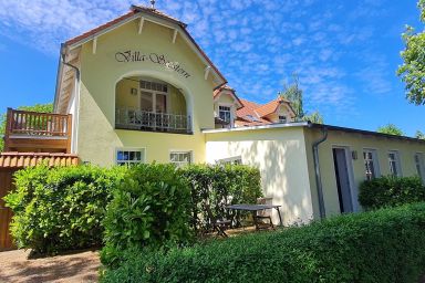 Ferienwohnung Villa Seestern 1