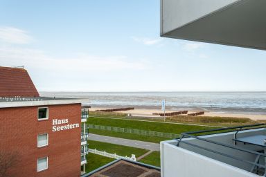 Hanseatic 403 - Haus Hanseatic, Wohnung 403