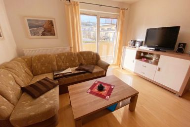 Ferienwohnung 9 Buchenkampweg