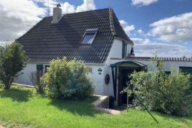 Ferienhaus Sabine - Sabine