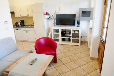 Villa Bella - direkt an der Promenade - Villa Bella Wohnung 02 Villa Bella - direkt an der Promenade - Villa Bella Wohnung 02