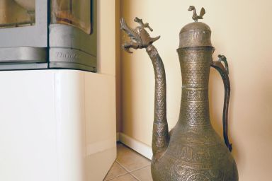 Casa Mare Baltico Reethaus