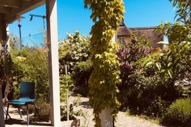 Casa Mare Baltico Reethaus