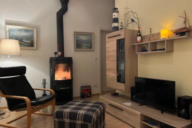 Ferienwohnung Buhne 1