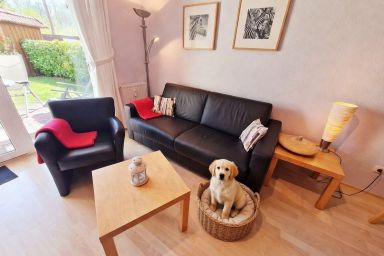 Ferienwohnung Villa Seestern 10