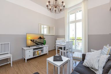 Villa Amelia, App. 03