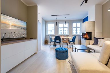 Quartier Frohsinn, App. 10