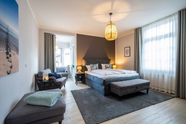 Villa Brunnenstraße, App. 1